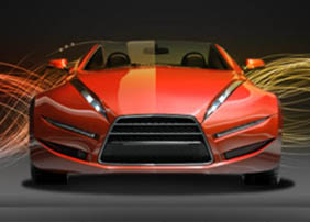 Advertising Portal - The Car Yard