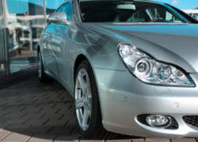 Dealer Management Software