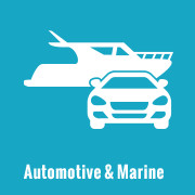 automotive and Marine