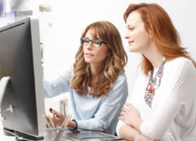 Web Ordering