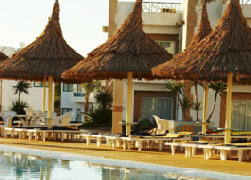 Holiday Park Monitoring